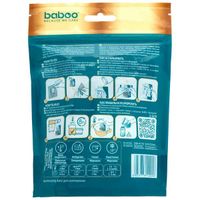 Пакеты для хранения грудного молока Baboo 25шт миниатюра фото №6