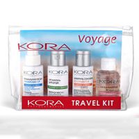 Набор для путешествий Voyage Кора