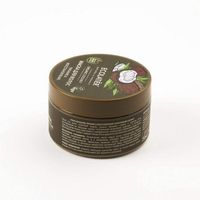 Маска для волос Питание & Восстановление Серия Organic Coconut, Ecolatier Green 250 мл миниатюра фото №2