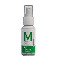 Мультивитамины KabiSpray/КабиСпрей спрей 25мл 125доз миниатюра фото №3