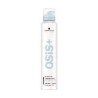 Сухой шампунь-пена OSIS+ Fresh Texturе-Dry Shampoo Foam Schwarzkopf/Шварцкопф 200мл