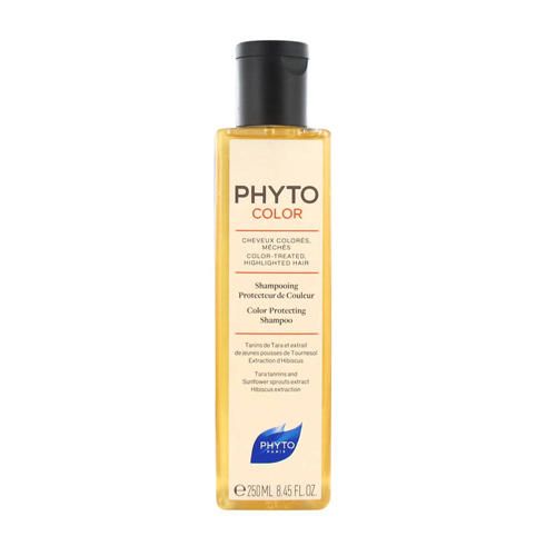 Шампунь-защита цвета Color Phyto/Фито 250мл шампунь защита а phyto phytocolor color protecting 250 мл