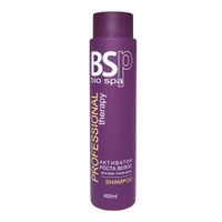 Шампунь для волос активатор роста волос Profesional therapy BSP Bio Spa 400мл