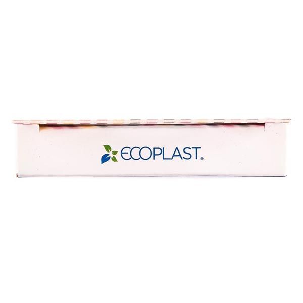 Пластырь медицинский детский Junior pirate Ecoplast/Экопласт 70х20мм 10шт фото №3
