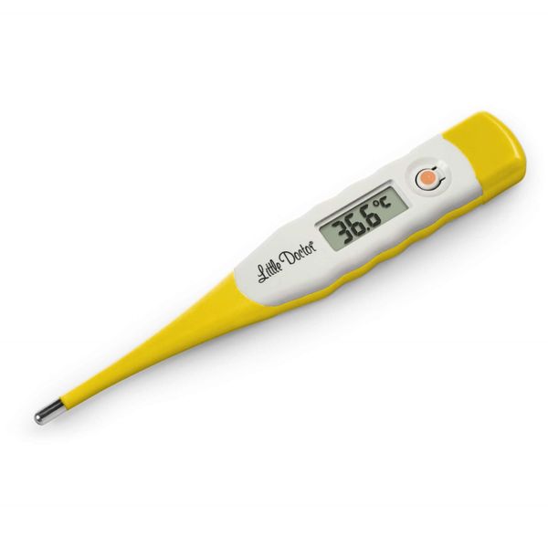 Термометр цифровой медицинский LD-302 Little Doctor/Литл Доктор