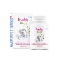 РемоВакс Аккорд капсулы 0,76г 60шт, миниатюра