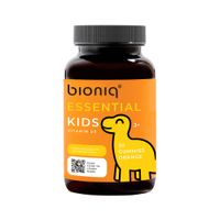 Витамин Д3 апельсин Kids Bioniq Essential капсулы 30шт, миниатюра фото №9
