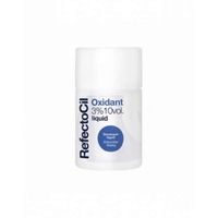 Жидкий растворитель для краски Oxidant 3% REFECTOCIL/РЕФЕКТОСИЛ 100мл