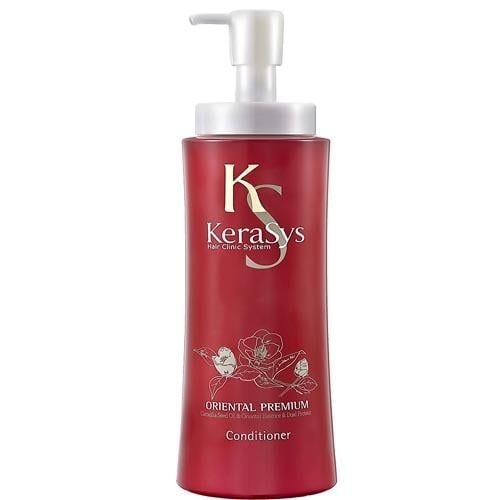 Кондиционер для волос Ориантал Keratin Care System KeraSys/КераСис 470мл