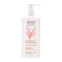 Гель для интимной гигиены экстрамягкий с комплексом пантелакт Intimate Evo/Эво фл. 250мл