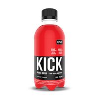 Напиток безалкогольный Kick/Кик Малина QNT 250мл
