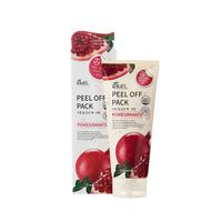 Маска-пленка с экстрактом граната Peel off pack pomegranate Ekel/Екель 180мл