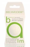 Бальзам Belweder (Бельведер) для губ растительный 7,5 г, миниатюра
