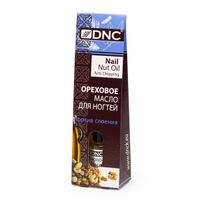 Ореховое масло против слоения ногтей DNC 6 мл миниатюра фото №2