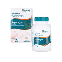Спаржа Himalaya Herbals таблетки 500мг 60шт