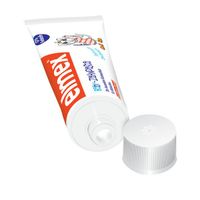 Паста зубная для детей от 0 до 2 лет Elmex/Элмекс 50мл миниатюра фото №4
