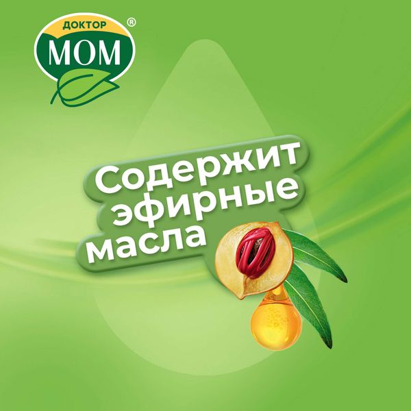 Доктор Мом Фито мазь для наружного применения 20г фото №3