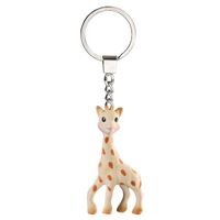 Набор подарочный: жирафик Софи 3 в 1 Vulli миниатюра фото №2