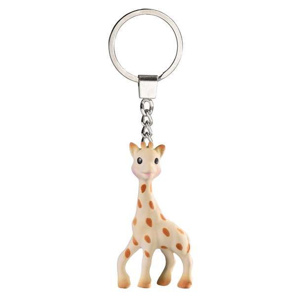 Набор подарочный: жирафик Софи 3 в 1 Vulli фото №2