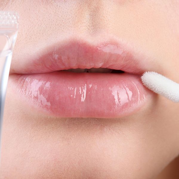 Бальзам для губ жидкий увлажняющий с зкстрактом алоэ Belweder/Бельведер 7мл фото №3