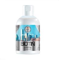 Шампунь для улучшения роста волос с биотином Biotin Beautifying Dallas 1л
