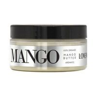 Масло ароматическое манго Love my skin банка 100мл