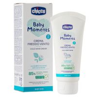 Крем защитный для детей с 0+ Baby moments Chicco/Чикко туба 50мл миниатюра фото №5