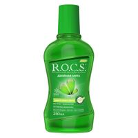 Ополаскиватель R.O.C.S. (Рокс) для полости рта Двойная мята 250 мл
