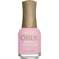 Лак для французского маникюра Rose-Colored Glasses French Manicure Lacquer Orly 18мл миниатюра