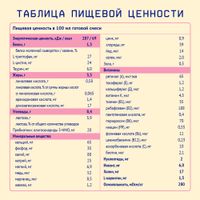 Смесь сухая молочная последующая на основе козьего молока для детей с 6 мес. Premium 2 Nutrilak/Нутрилак пачка 600г миниатюра фото №6