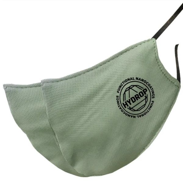 Респиратор летний 800 Hydrop рL 599₽