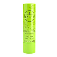 Бальзам для губ яблоко Laino/Лэно стик 4г