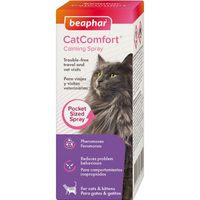 Спрей успокаивающий Cat Comfort Beaphar/Беафар 30мл