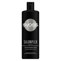 Шампунь SalonPlex Syoss/Сьосс 450мл миниатюра фото №2