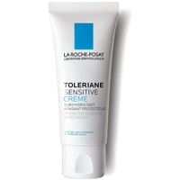 Крем для чувствительной кожи с пребиотической формулой Toleriane Sensitive La Roche Posay/Ля рош позе 40мл