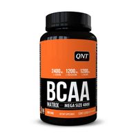 Аминокислоты БЦАА/BCAA 4800 Matrix QNT таблетки 200шт