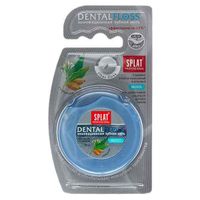 Нить Splat (Сплат) зубная объемная Professional DentalFloss Кардамон 30 м.