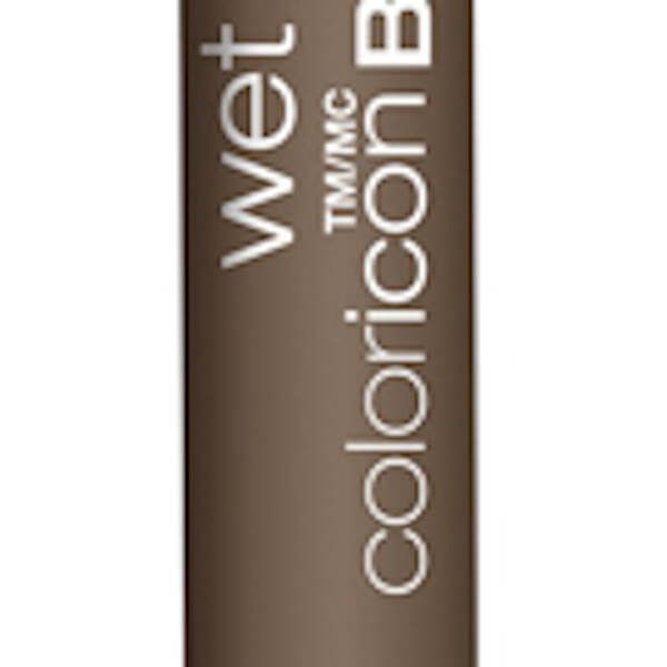 Карандаш для бровей Wet n Wild Color Icon Brow Pencil E6231 brunettes do it better фото №2
