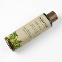 Масло для блеска волос Здоровье & Красота Серия Organic Marula, Ecolatier Green 200 мл миниатюра фото №3