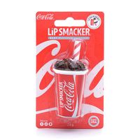 Бальзам для губ с ароматом coca-cola Lip smacker 7,4 г