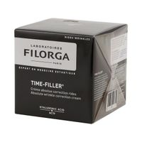Крем для коррекции морщин Time-Filler Filorga/Филорга 50мл миниатюра фото №2