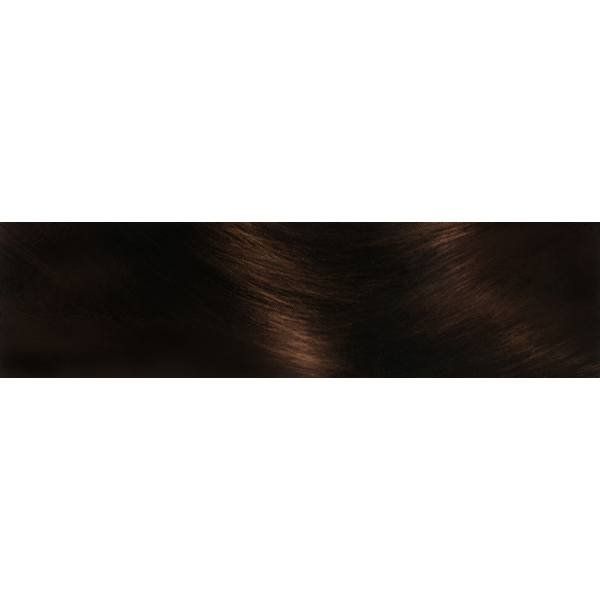 Краска для волос 4-0 темно-каштановый Gliss Kur/Глисс Кур 142,5мл фото №6