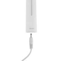 Щетка зубная электрическая звуковая белая SonicMax CS-235 CS Medica/СиЭс Медика