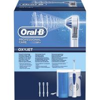 Ирригатор Oxyjet MD20 Professional Care Oral-B/Орал-би