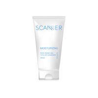 Гель для умывания с гиалуроновой кислотой Moisturizing Сканнер туба 150мл