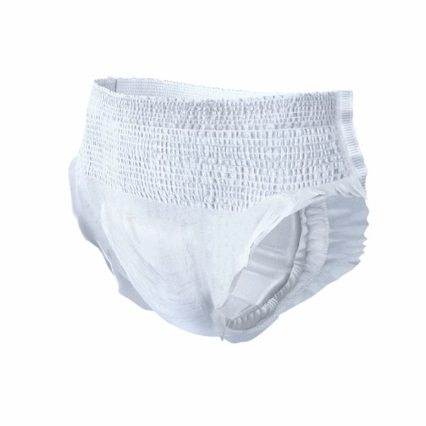 Подгузники-трусы для взрослых Normal Pant Premium Dailee/Дэйли 14шт р.XL фото №2