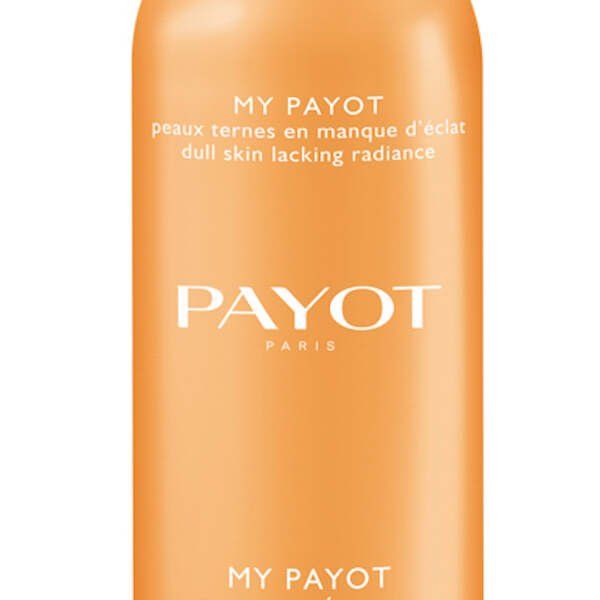 Спрей-дымка для сияния кожи Payot My Payot 125 мл