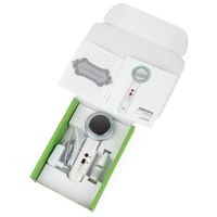 Аппарат физиотерапевтический для ультразвуковой и фототерапии Аврора Selfdocs миниатюра фото №3