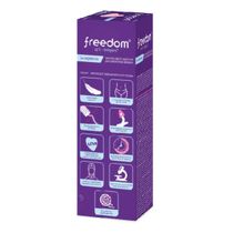 FREEDOM Soft тампоны, 3 шт.