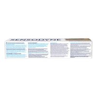 Паста зубная комплексная защита Sensodyne/Сенсодин 50мл миниатюра фото №15